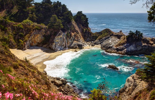 On Oct. 13, You Can Drive California's Highway 1 from Carmel to Big Sur Again | Frommer's