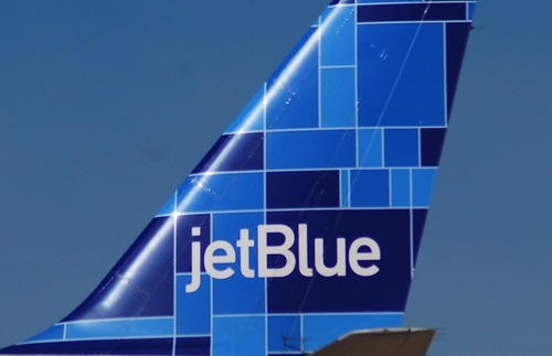Now JetBlue Has Hiked Bag Fees, Too—Quietly and by a Lot | Frommer's