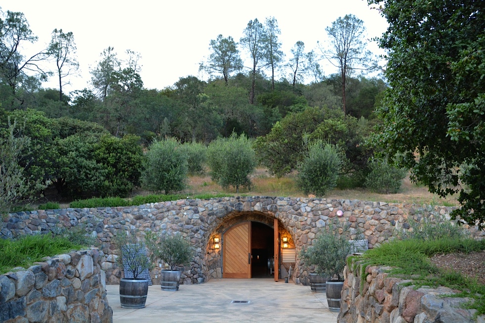 This small family-owned winery (4310 Silverado Trail, Calistoga) produces no more than 2,500 cases of wine each year, and even fewer cases of its acclaimed olive oil, which is so distinctive that it has its own tasting notes. At $34 per bottle, the expertly blended extract of Italian, Spanish, and Mexican olives isn&rsquo;t cheap, though you can taste it for free. Reservations recommended.