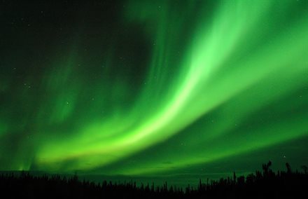 If You Want to See the Northern Lights, This Is the Winter to Do It | Frommer's