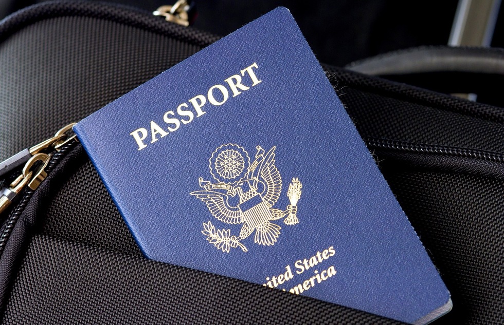 How to Apply for a U.S. Passport or Visa | Frommer's