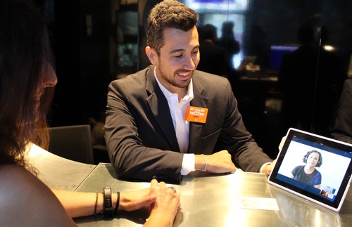 Hotel Chain Introduces Real-Time Sign Language Interpretation for Guests | Frommer's