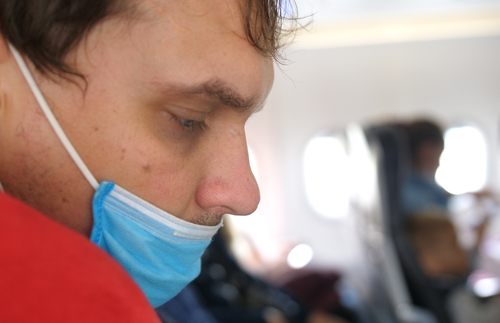 Going Maskless on Planes, Buses, or Trains Could Now Cost $1,500 or More | Frommer's
