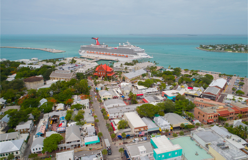 Key West Cruise Ban Poised to Be Overruled | Frommer's