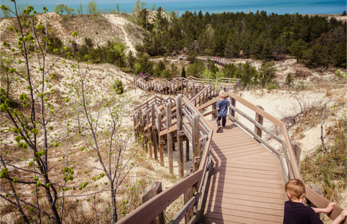 Dunes Dues: Indiana’s Popular Lakeside National Park Adds Steep Entry Fee | Frommer's