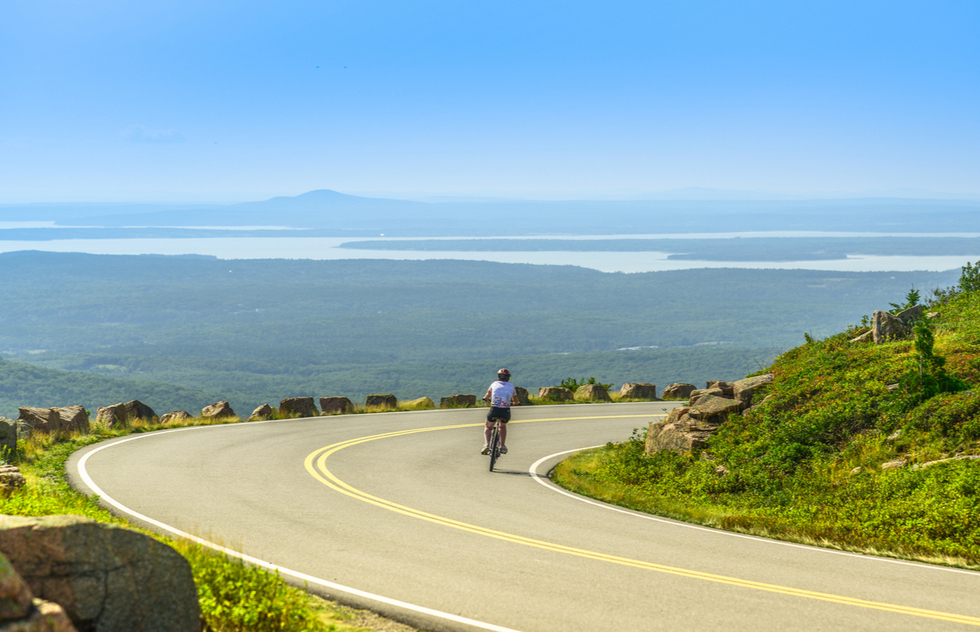 The Best Active Vacations in Maine | Frommer's