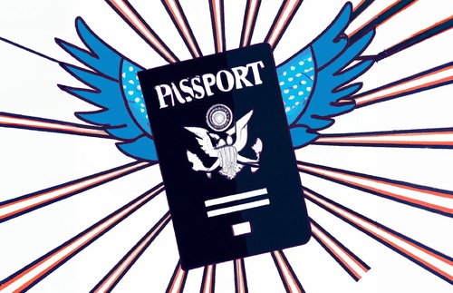 U.S. Passport Wait Times Are Back Under Control. How Long Will It Take Now? | Frommer's