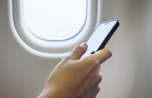 U.S. Airlines with Free Wi-Fi: Sorry, American, but the Grand Total Is Still at 1 | Frommer's