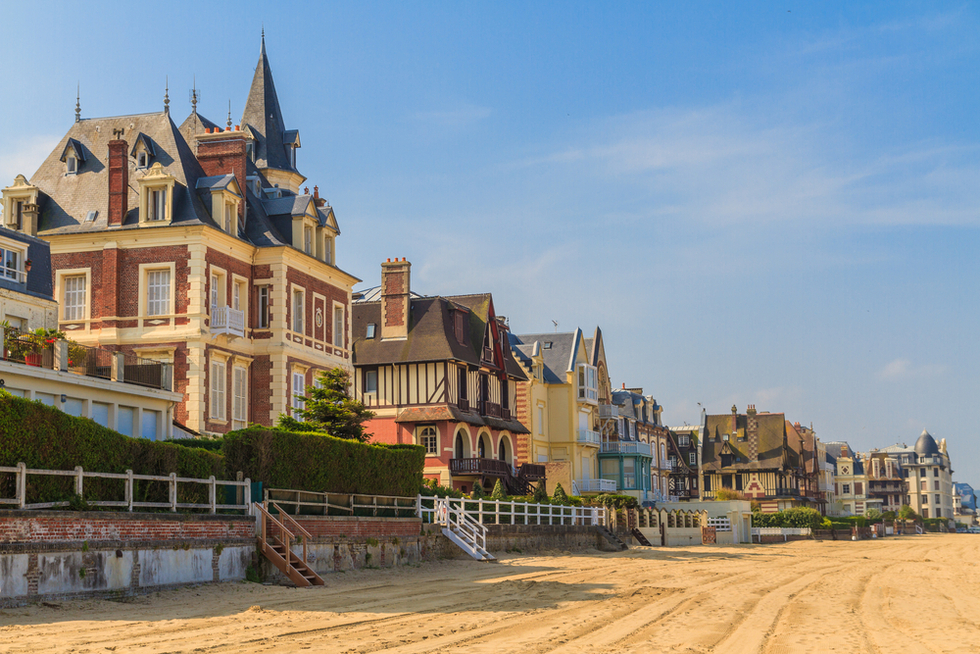 Things to Do in Trouville-sur-Mer | Frommer's