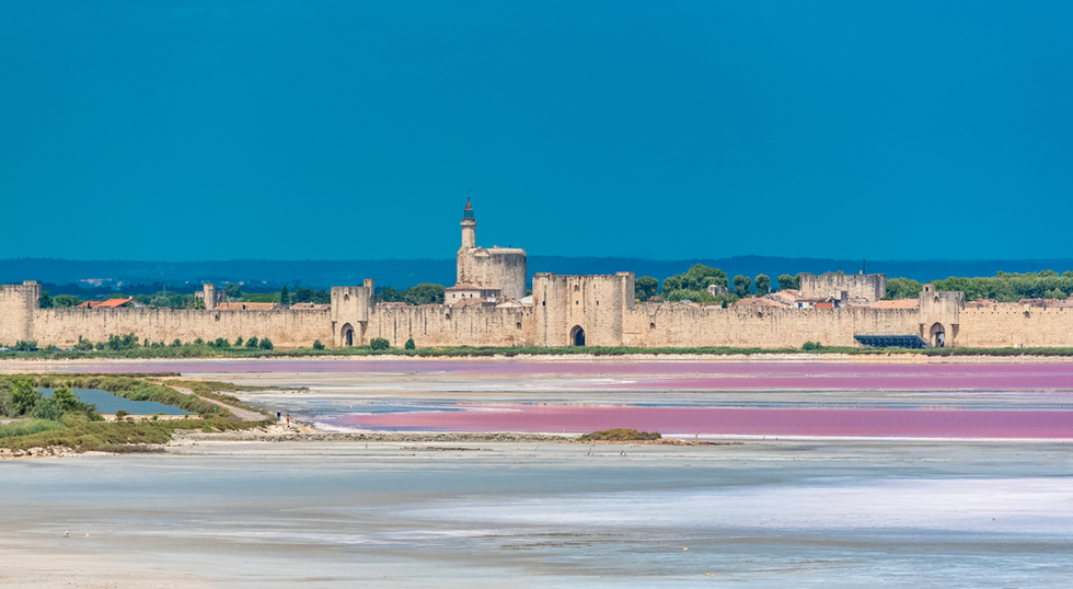 Things to Do in Aigues-Mortes | Frommer's