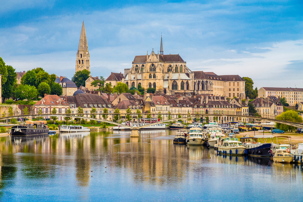 Things to Do in Auxerre | Frommer's