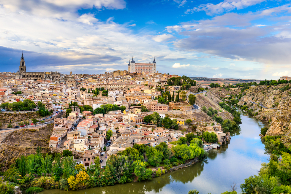 Things to Do in Toledo | Frommer's