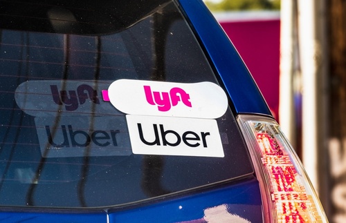 Uber and Lyft Cleaning Fee Scams: Beware Nauseating Vomit Fraud | Frommer's