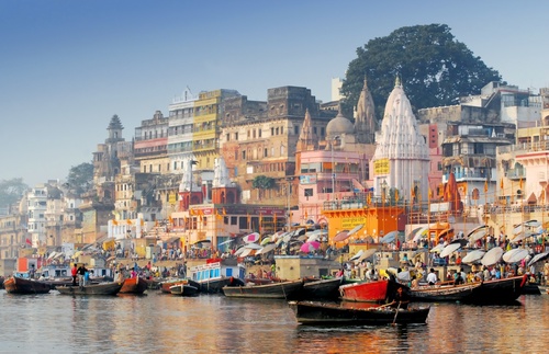 4 River Cruises in India That Will Wow You | Frommer's