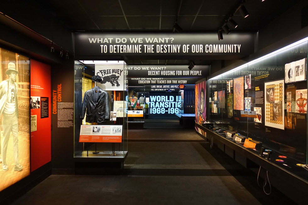 National Civil Rights Museum | Frommer's