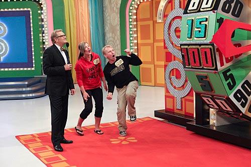 "The Price is Right" - still popular since it began in the 1950s. Photo: Monty Brinton/CBS.